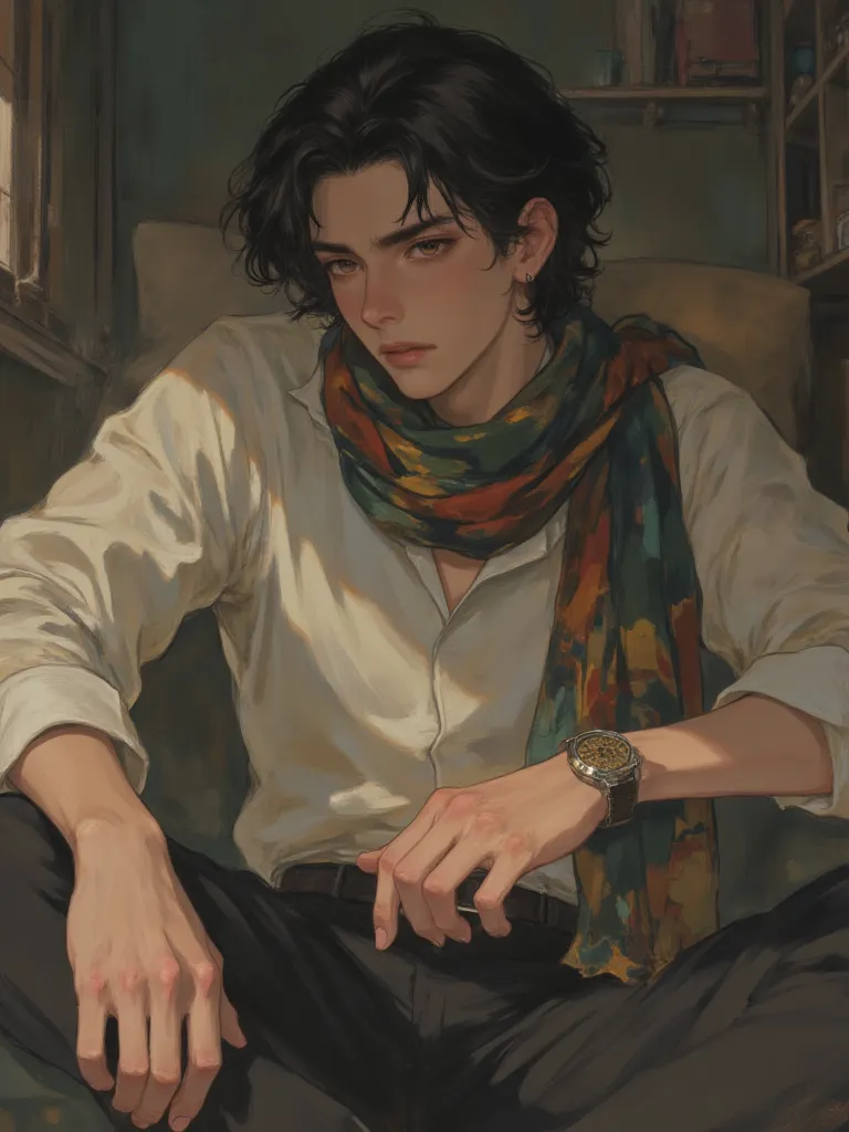 Thumbnail of Гай