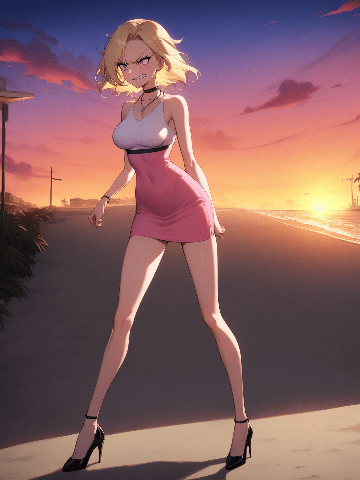Thumbnail of blondie