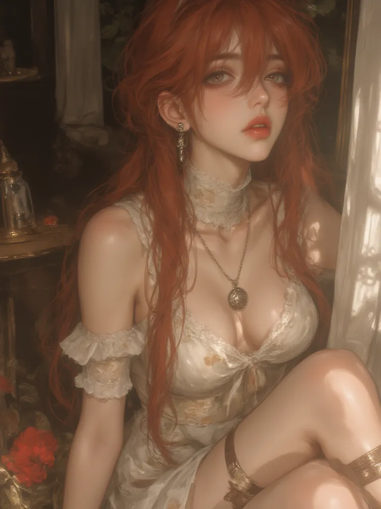 Thumbnail of Martyna