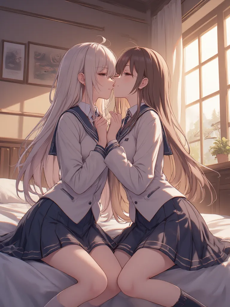 Thumbnail of Asuna & Asuka