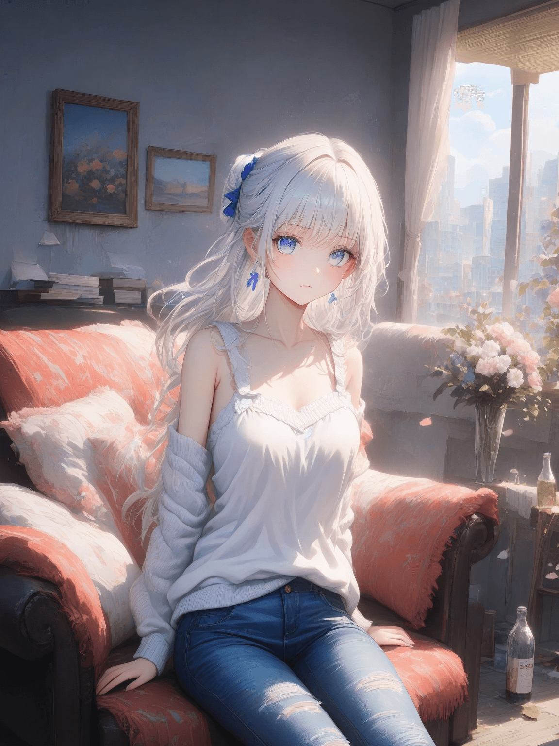 Thumbnail of Эмили
