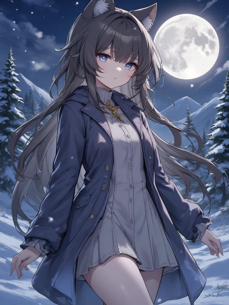 Thumbnail of Эшли
