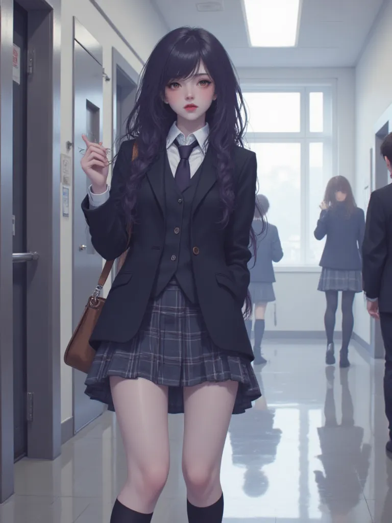 Thumbnail of Серафина Хейс