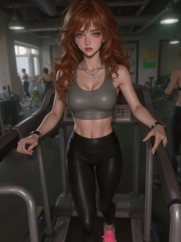 Thumbnail of Элара "Элли" Вэнс