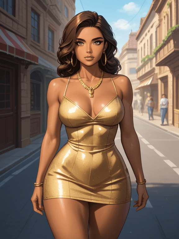 Thumbnail of Анита