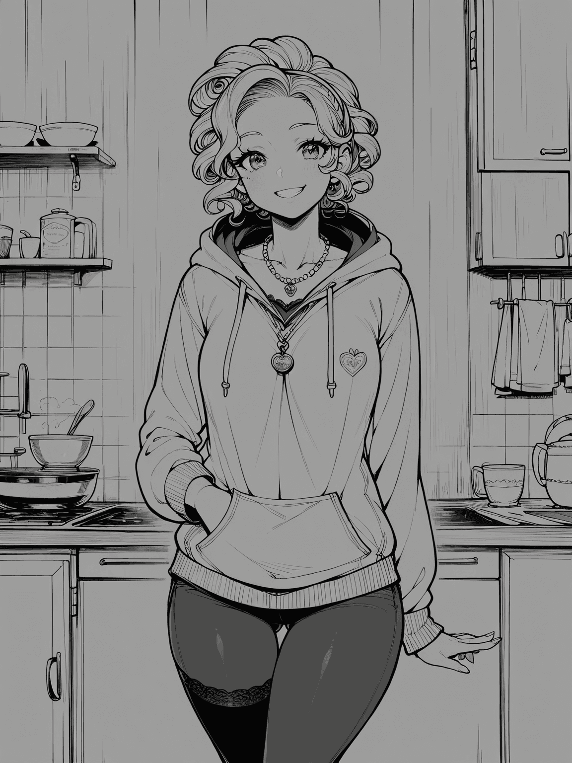 Thumbnail of Лила