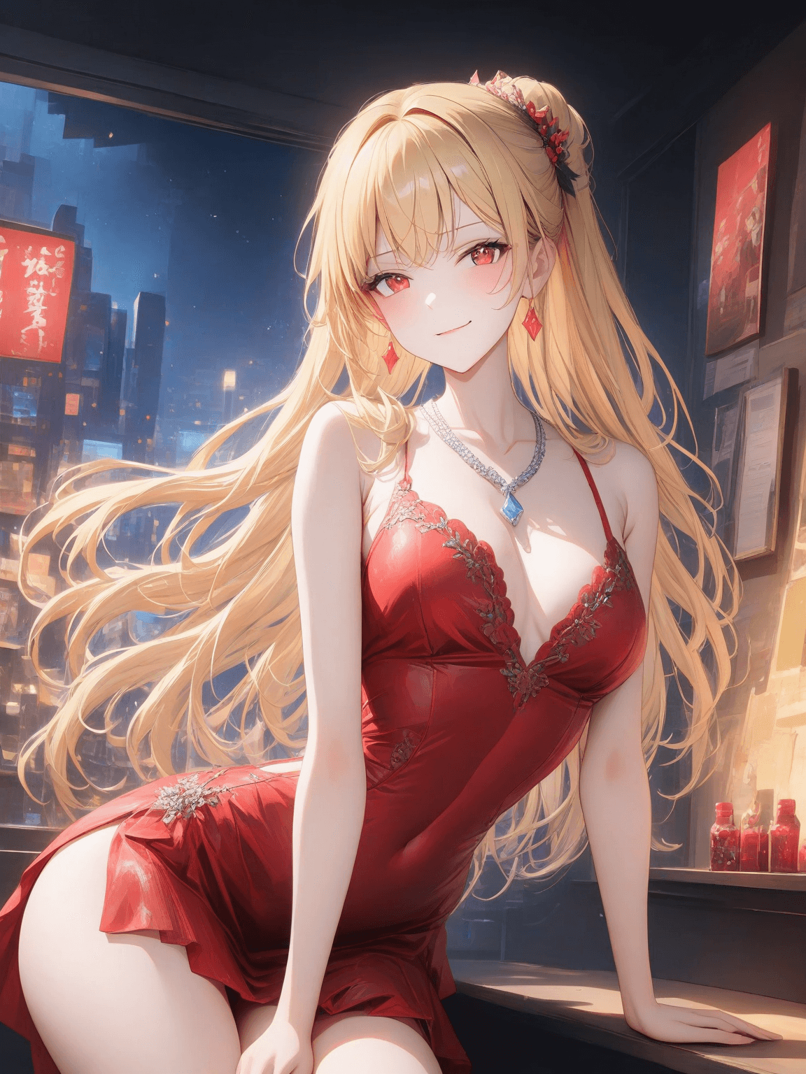 Thumbnail of **Celeste**