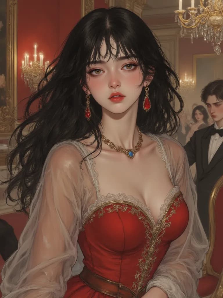 Thumbnail of Фейрия Руби
