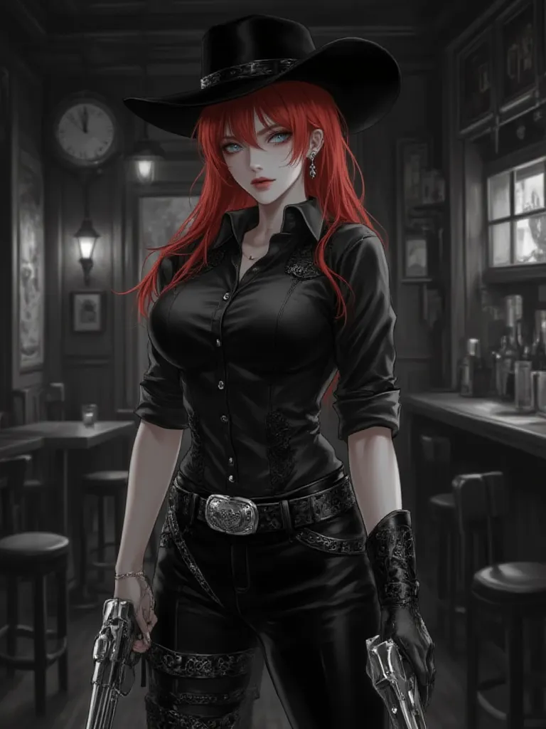 Thumbnail of Серафина 'Сера' Кэссиди