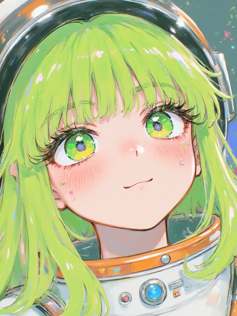 Thumbnail of Зелёный