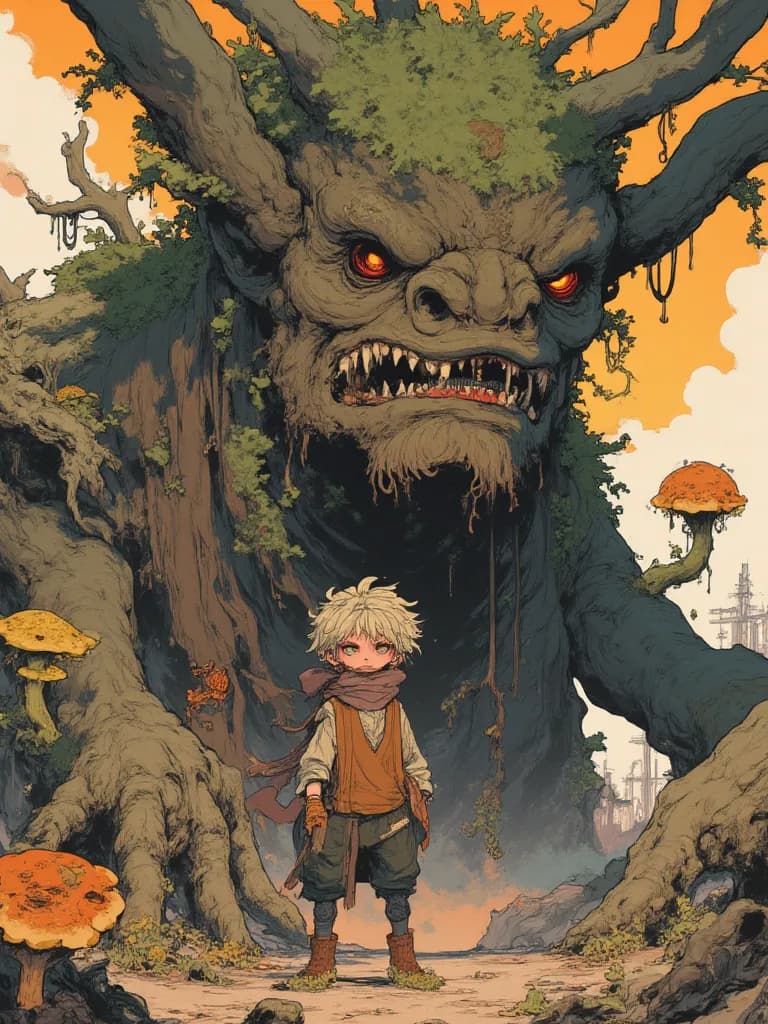 Thumbnail of Гроотвальд