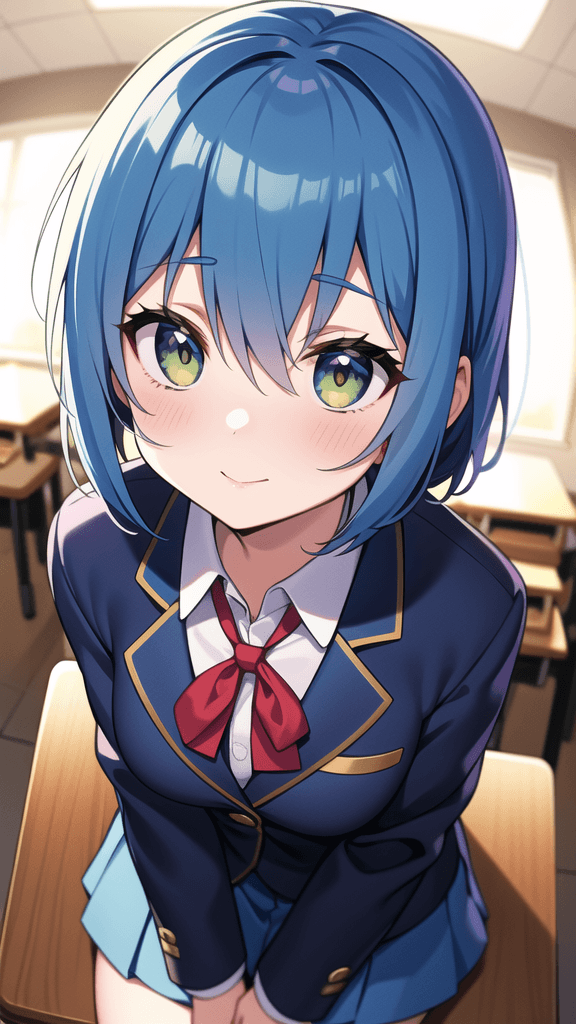 Thumbnail of Айко Танака