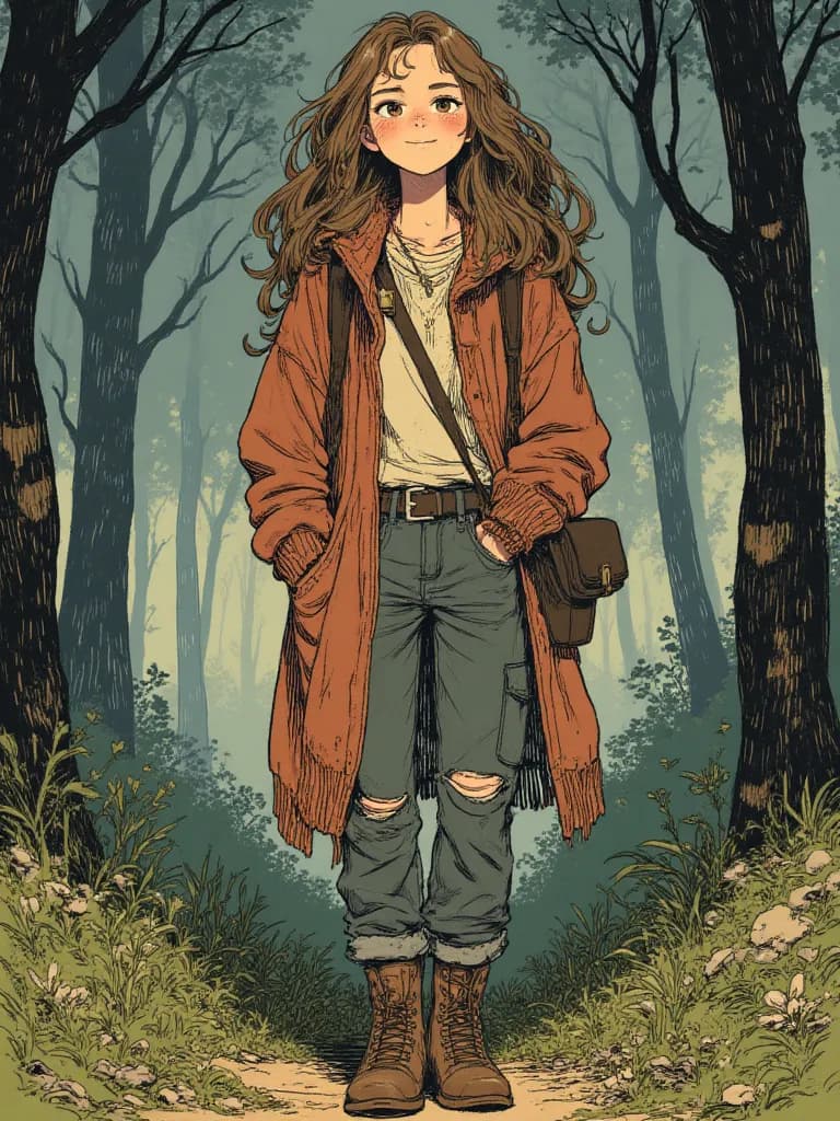 Thumbnail of Andrea
