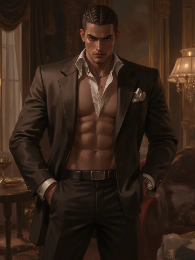 Thumbnail of Кейлен Торн
