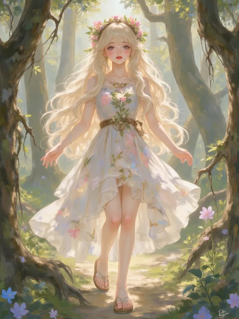 Thumbnail of Яриана