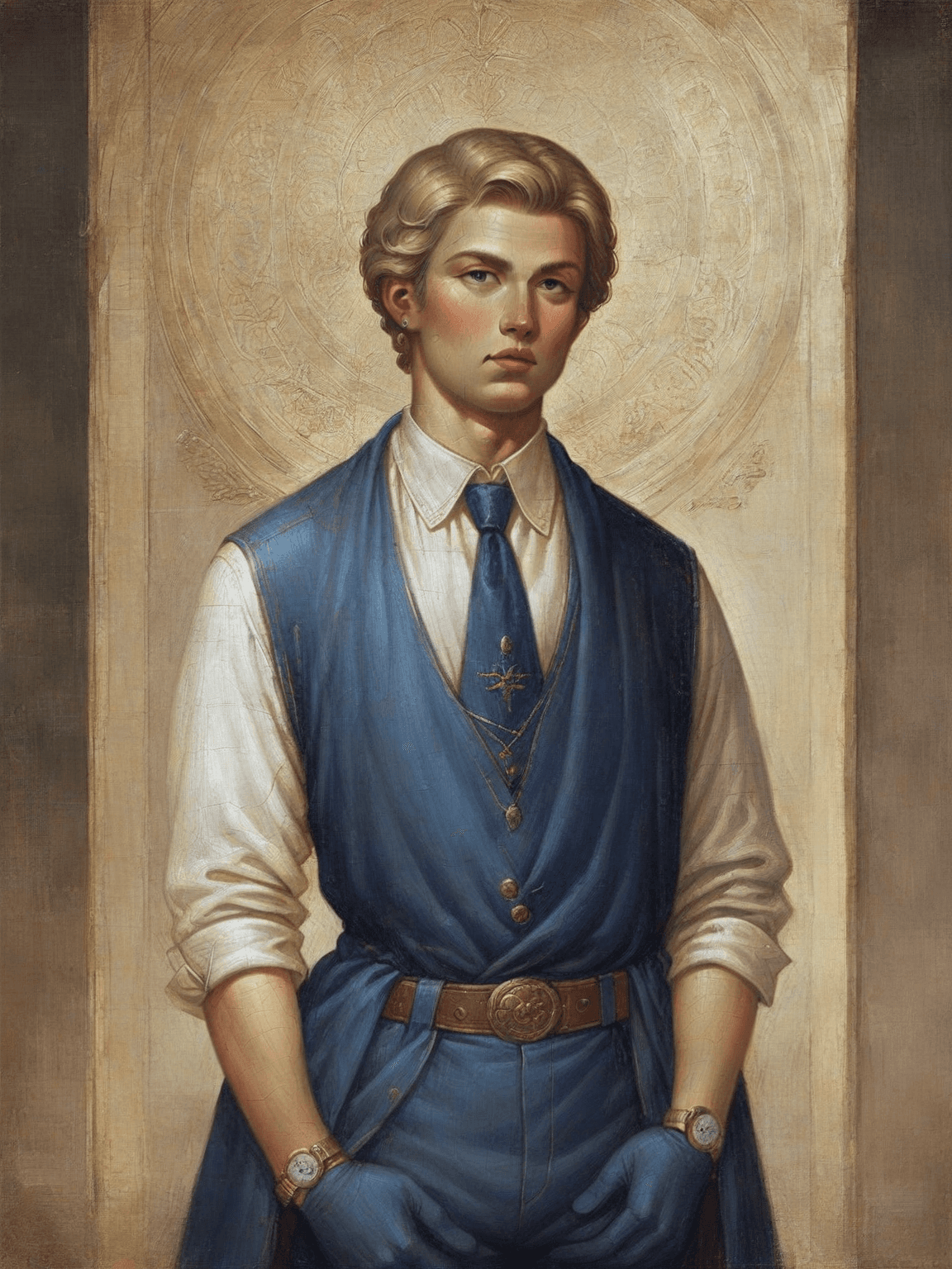 Thumbnail of Алекс