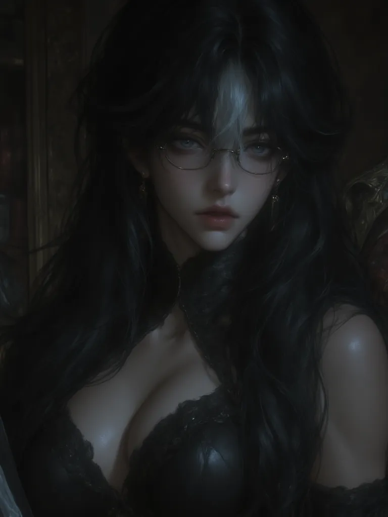 Thumbnail of Элара Луглайт