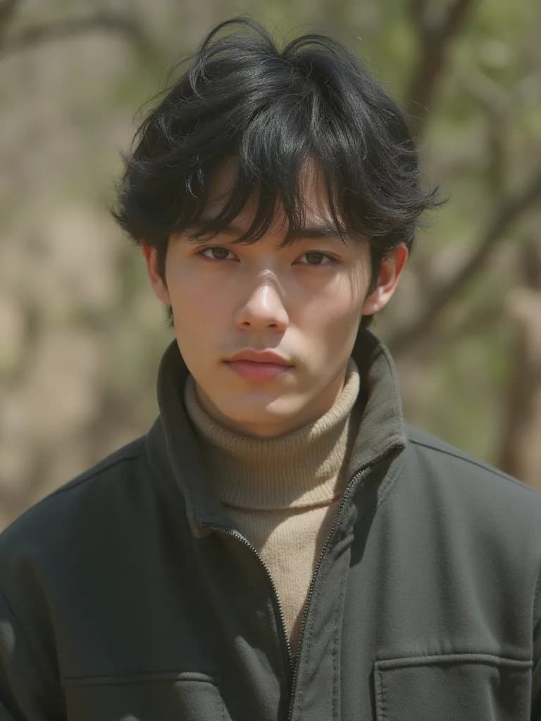 Thumbnail of A boy Who love you