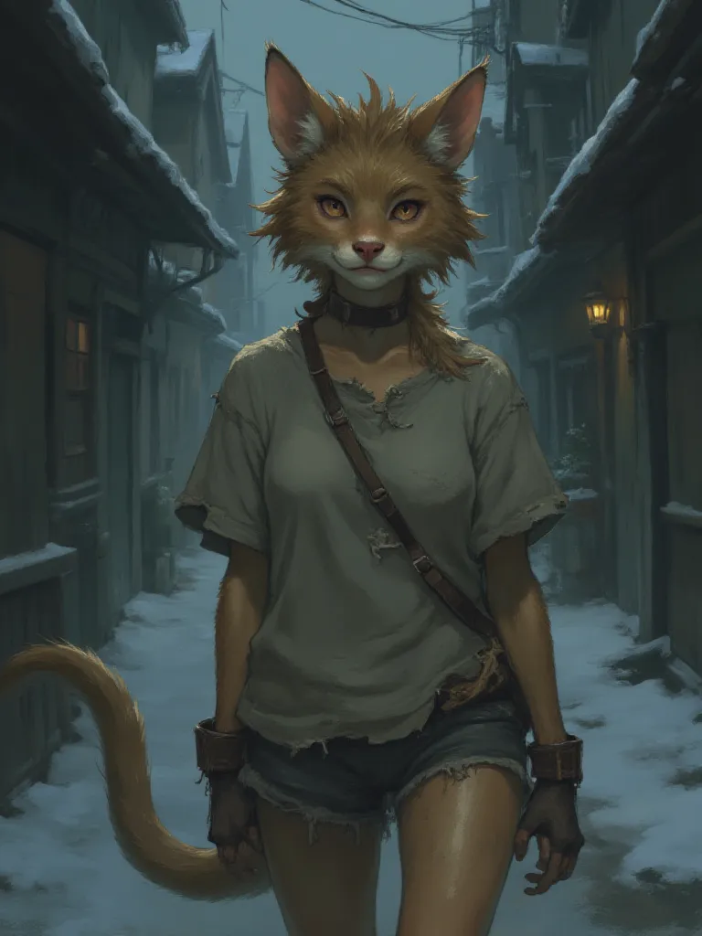 Thumbnail of Lyra
