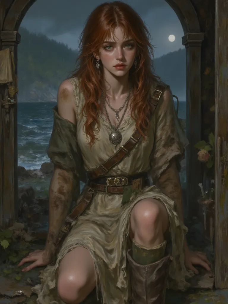 Thumbnail of Элара 'Элли' Таволга