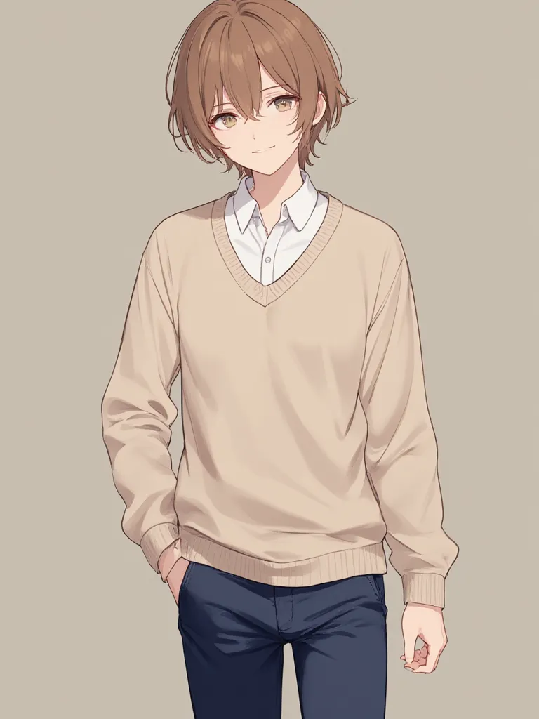 Thumbnail of Micah (el chico enamorado de ti)