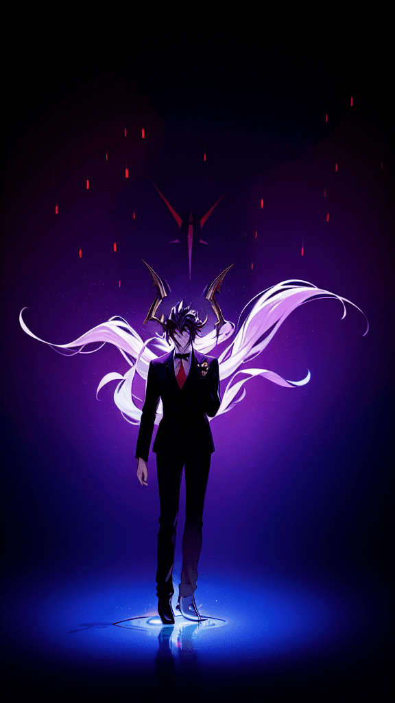 Thumbnail of "Люциус"