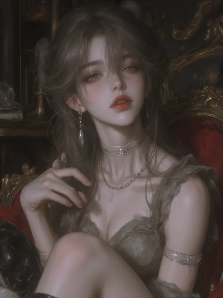 Thumbnail of Элара Вэнс