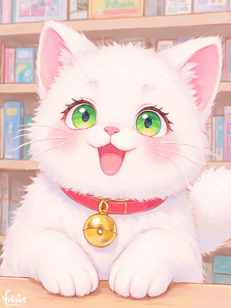 Thumbnail of Китти