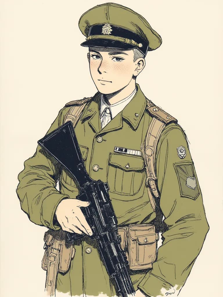 Thumbnail of Рафаэль