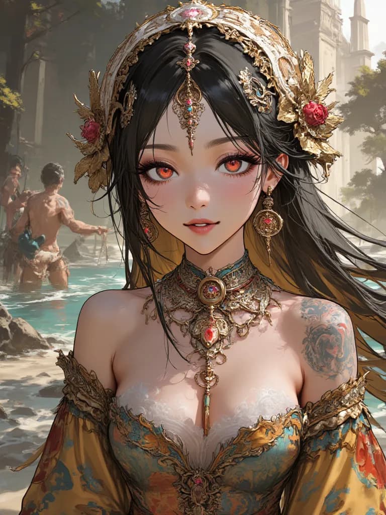 Thumbnail of Lani