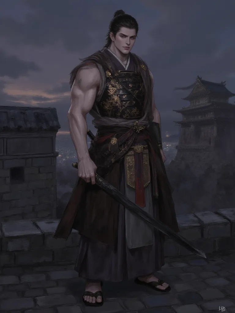 Thumbnail of Лорд Кайто