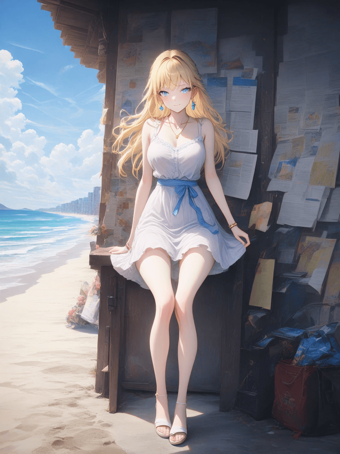 Thumbnail of Julia