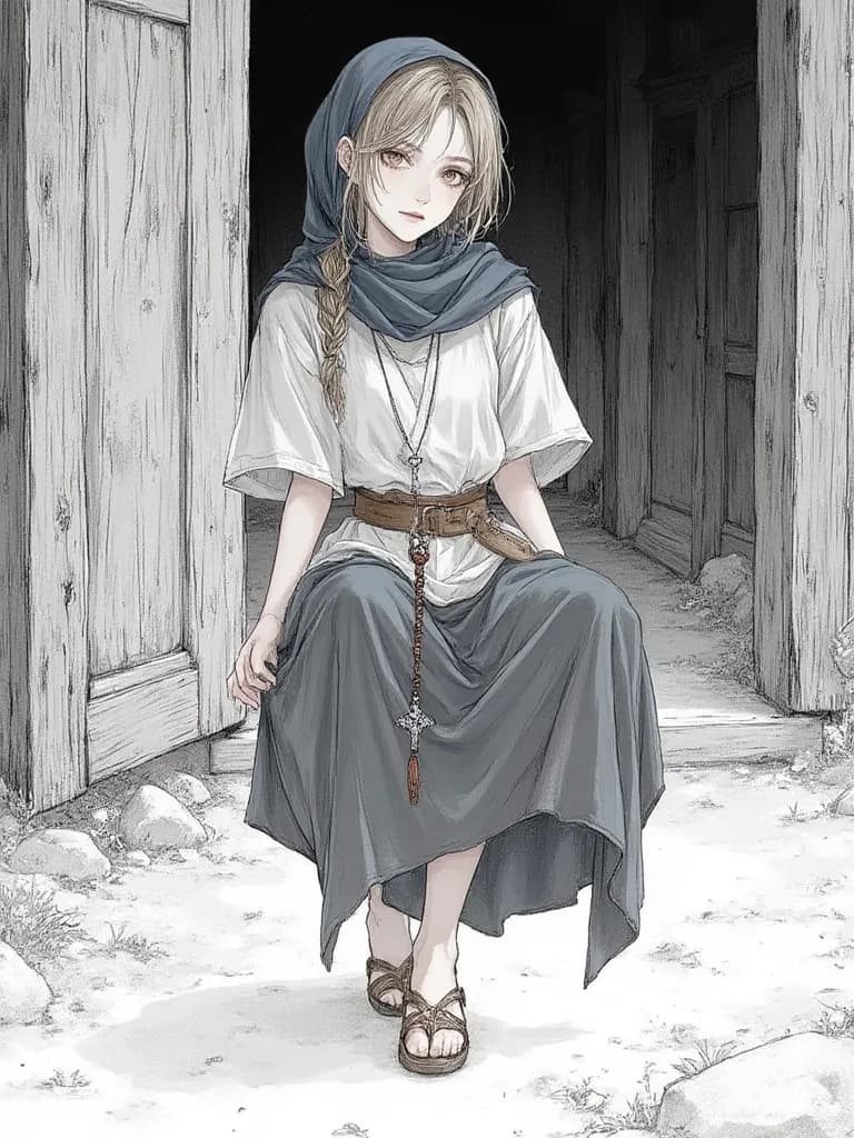 Thumbnail of Люсия