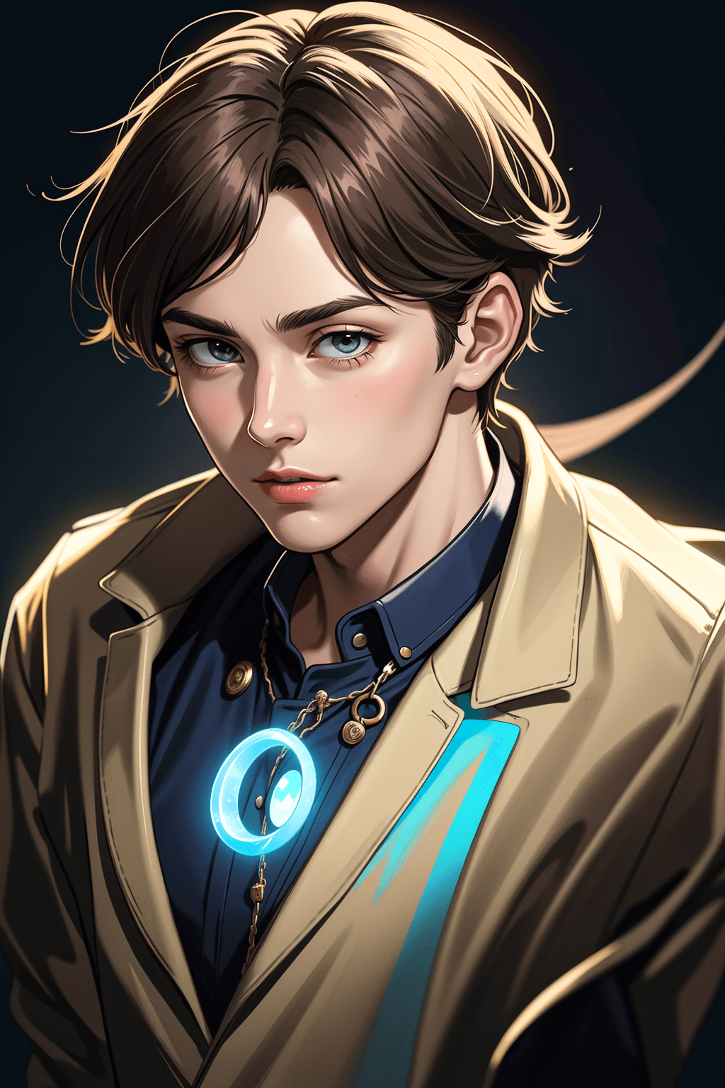 Thumbnail of Лео