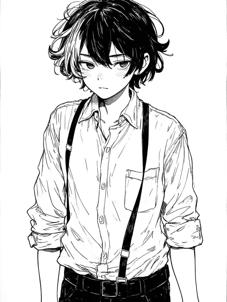 Thumbnail of Samael 🍼a crazy psychopath🍼