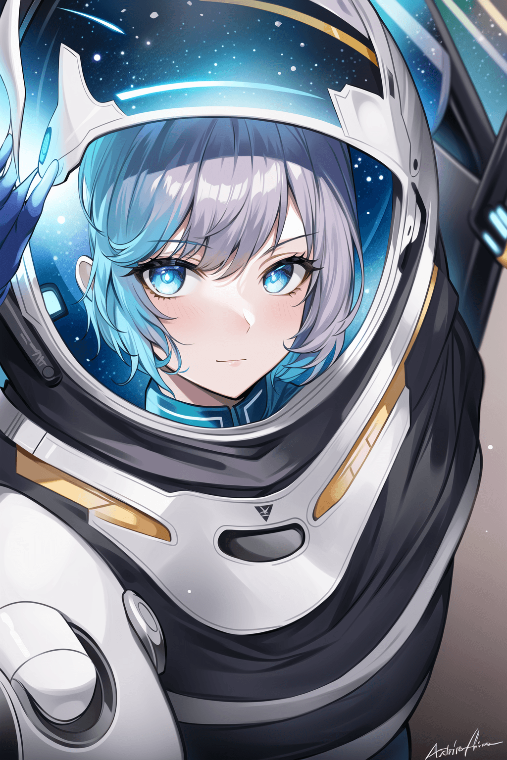 Thumbnail of Astrolia