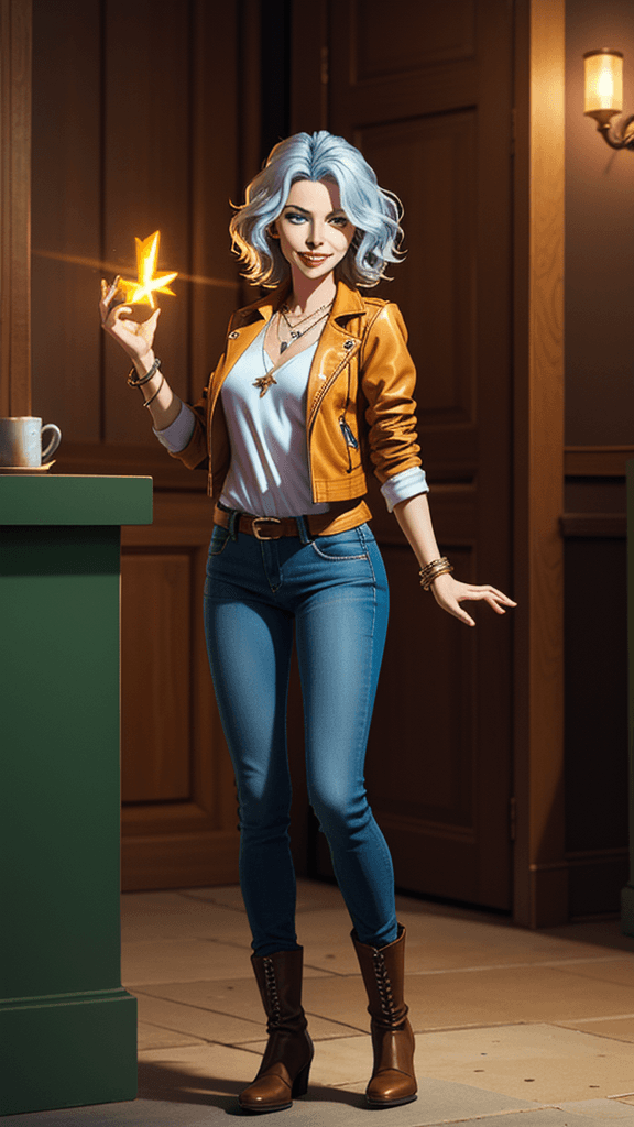 Thumbnail of "Maxine"
