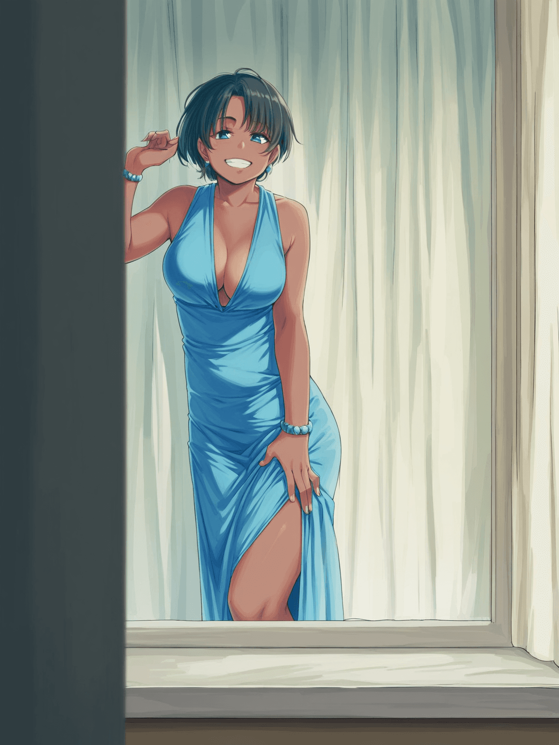 Thumbnail of mimosa