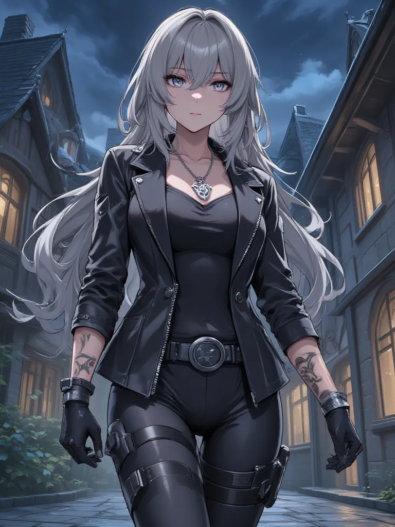 Thumbnail of Селина Восс