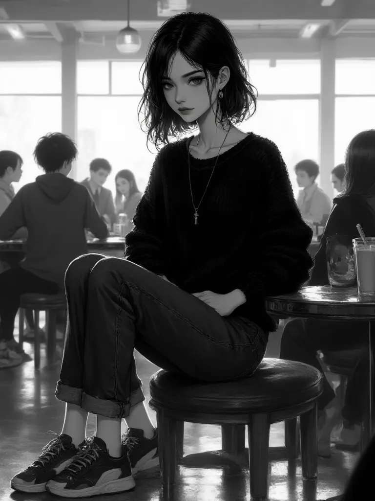 Thumbnail of Камилла — лучшая подруга
