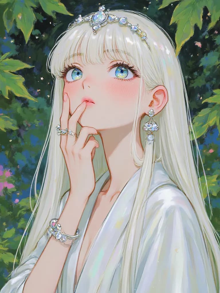 Thumbnail of Seraphina 'Sera' Meadowlight