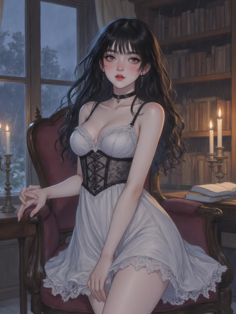 Thumbnail of Лилия "Лайла" Торн