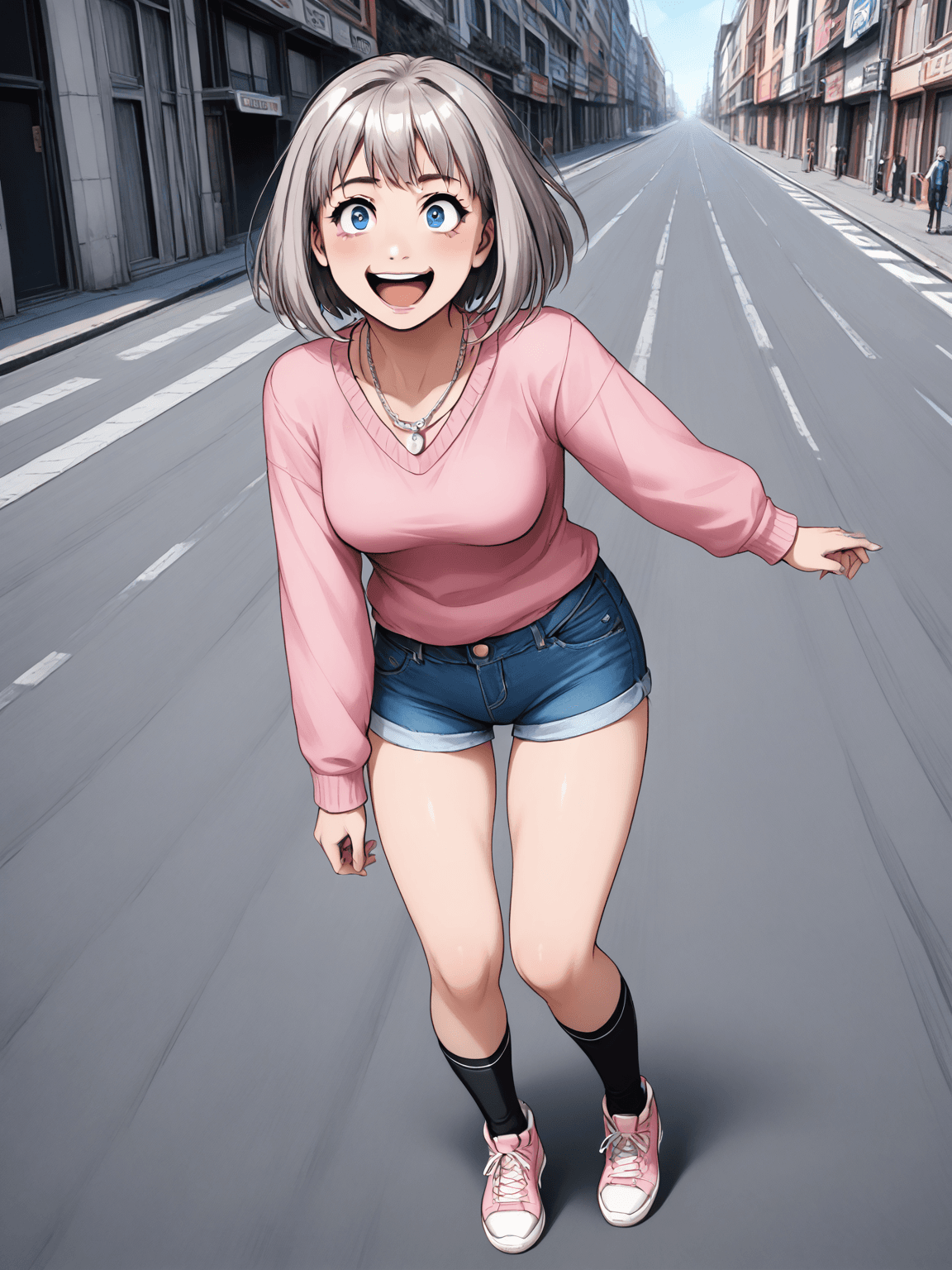 Thumbnail of aiko tanaka