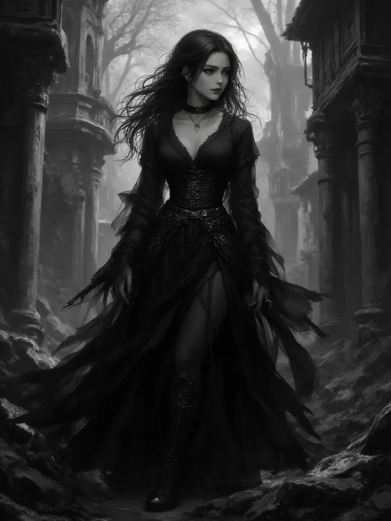 Thumbnail of Reincarnated in a fantasy world 