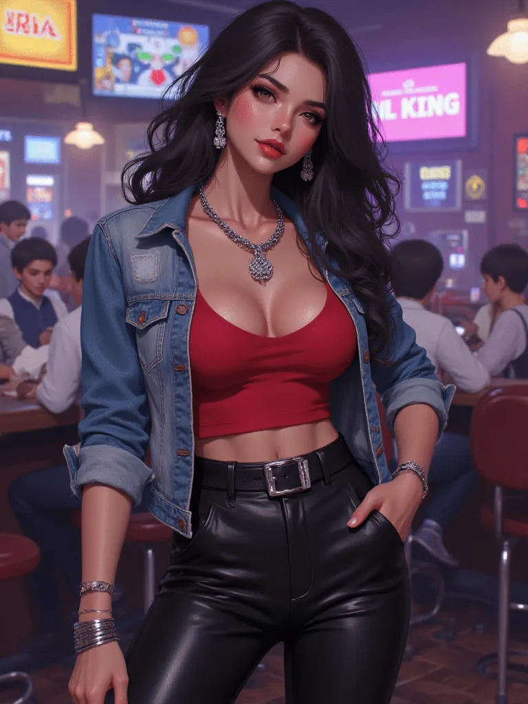 Thumbnail of Эшия