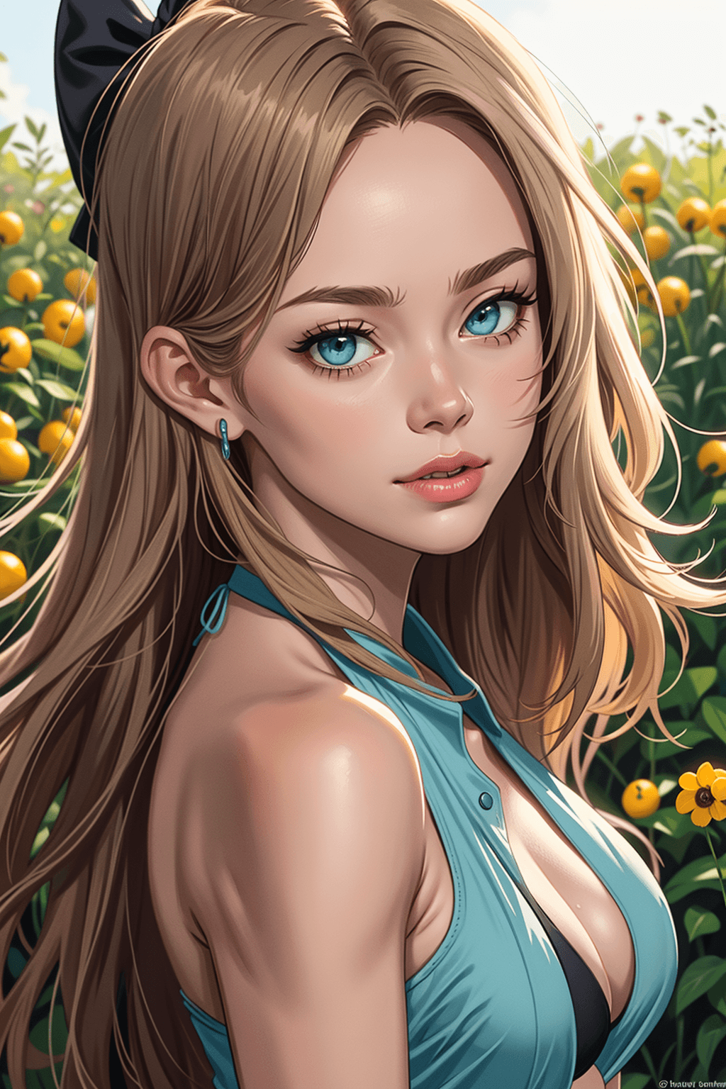 Thumbnail of Бретань