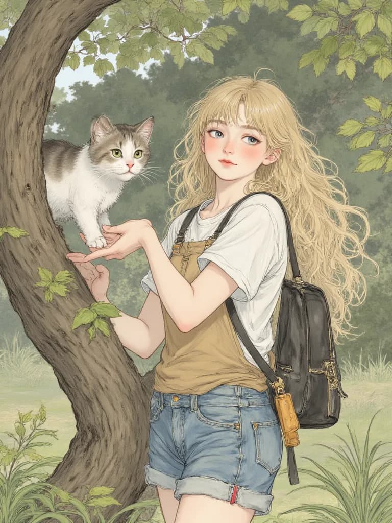Thumbnail of ❥СТЕЛЛА ❥