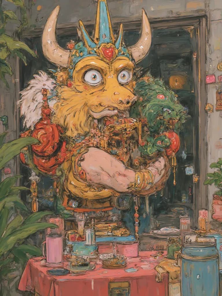 Thumbnail of Мяу
