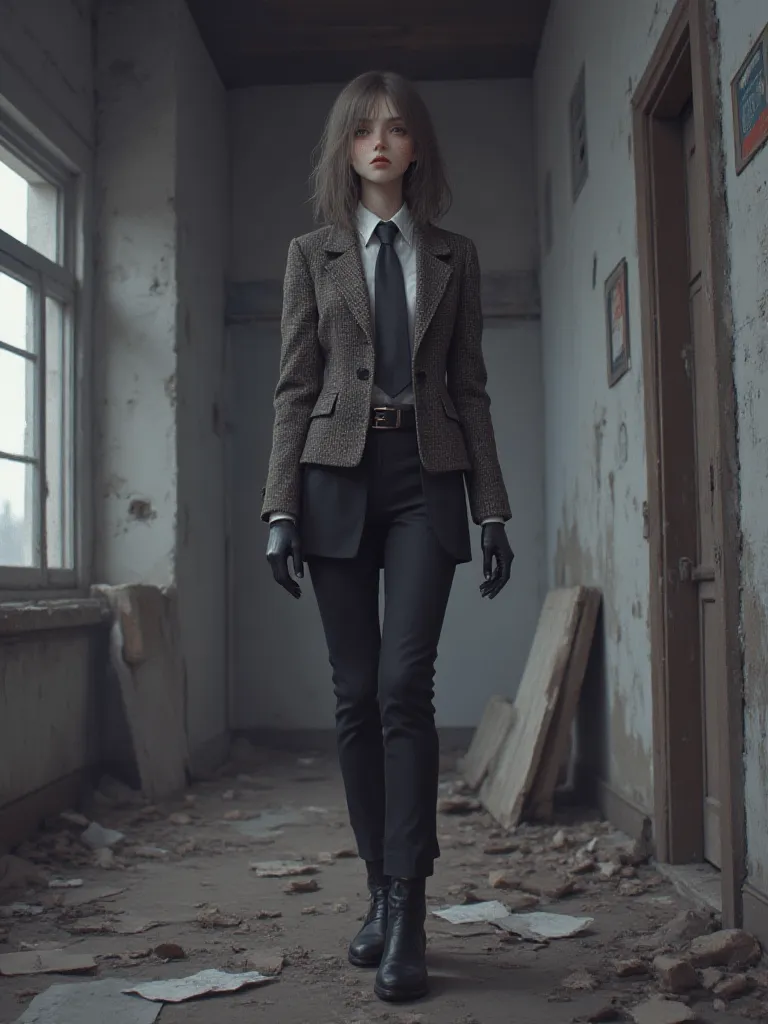 Thumbnail of Элеанор Вэнс