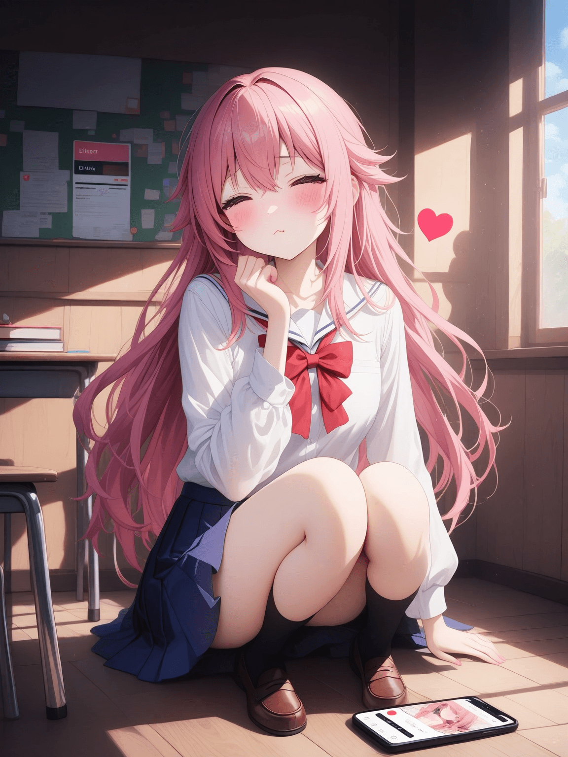 Thumbnail of amane sakura
